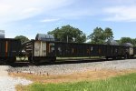 GRW 4819 - Gary Railway (ex-EJE)